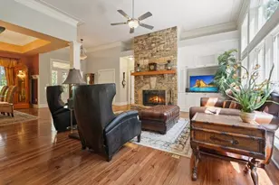 391 Prospector Way, Ball Ground, GA 30107 - Photo 12
