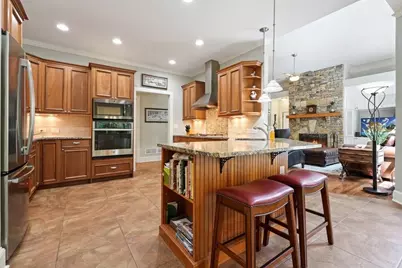 391 Prospector Way, Ball Ground, GA 30107 - Photo 18