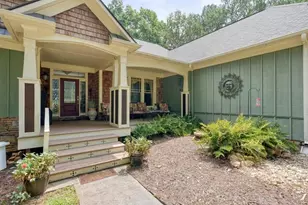 391 Prospector Way, Ball Ground, GA 30107 - Photo 4