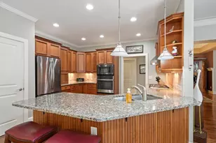 391 Prospector Way, Ball Ground, GA 30107 - Photo 20