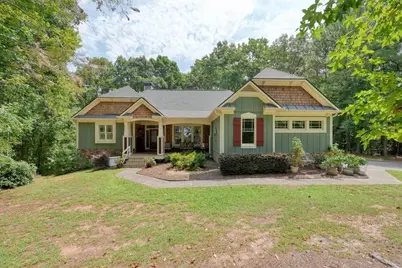 391 Prospector Way, Ball Ground, GA 30107 - Photo 2