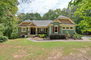 391 Prospector Way, Ball Ground, GA 30107 - Photo 2