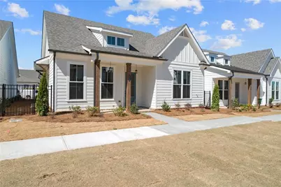 563 Sawnee Village Boulevard, Cumming, GA 30040 - Photo 2
