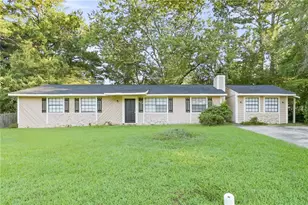 596 Crestmont Ct, Jonesboro, GA 30238 - Photo 1