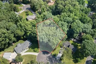 2406 Creole Creek Circle, Stone Mountain, GA 30087 - Photo 1