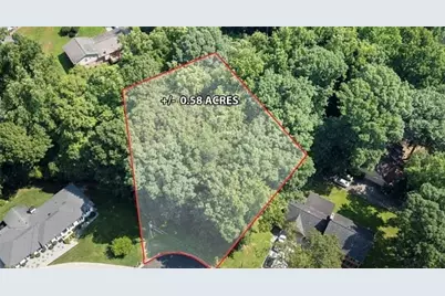 2406 Creole Creek Circle, Stone Mountain, GA 30087 - Photo 1