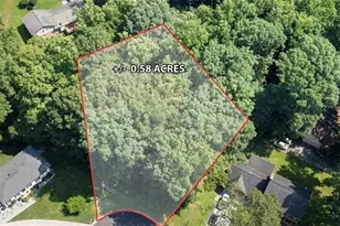 2406 Creole Creek Circle, Stone Mountain, GA 30087 - Photo 1