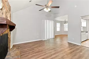 4165 Little Springs NW, Kennesaw, GA 30144 - Photo 4
