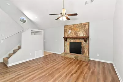 4165 Little Springs NW, Kennesaw, GA 30144 - Photo 6
