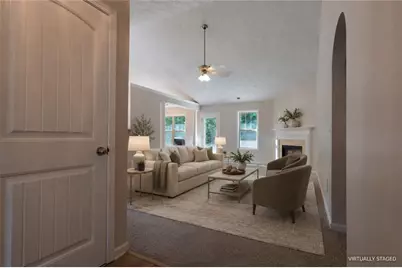 153 Elk Drive, Temple, GA 30179 - Photo 2