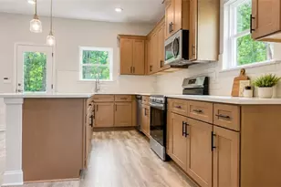 646 Bald Ridge Cir, Demorest, GA 30535 - Photo 6