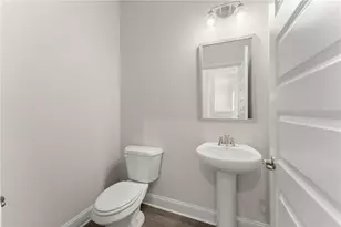 646 Bald Ridge Cir, Demorest, GA 30535 - Photo 20