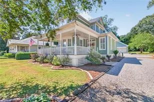 190 Elm St, Jefferson, GA 30549 - Photo 2