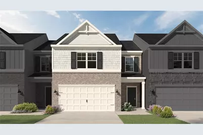 1219 Park Center Circle, Mableton, GA 30168 - Photo 1