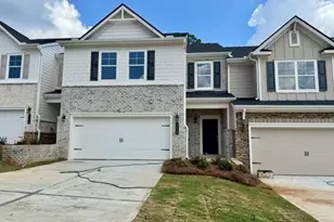 1219 Park Center Cir, Austell, GA 30168 - Photo 1