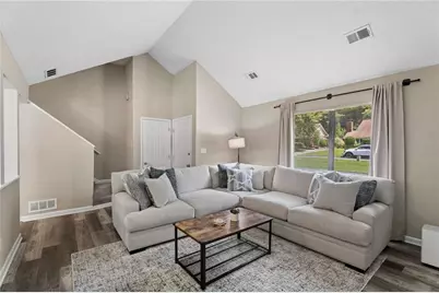 502 Plymouth Lane, Alpharetta, GA 30009 - Photo 2