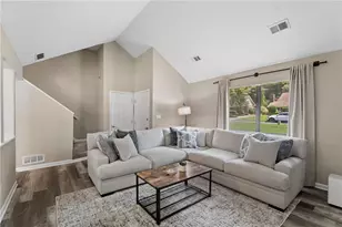 502 Plymouth Ln, Alpharetta, GA 30009 - Photo 2