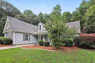 250 Dillion Dr, Hampton, GA 30228 - Photo 4