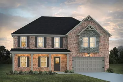 1559 Sungrown Way, McDonough, GA 30253 - Photo 1