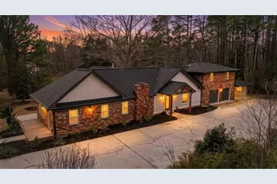 4911 Lower Jersey Road, Oxford, GA 30054 - Photo 1