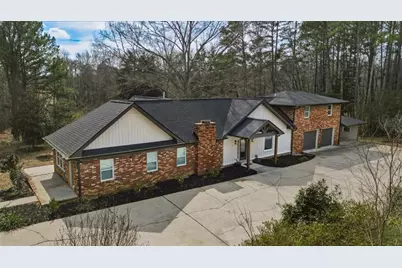 4911 Lower Jersey Road, Oxford, GA 30054 - Photo 2
