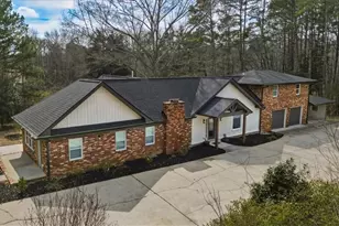 4911 Lower Jersey Rd, Oxford, GA 30054 - Photo 2