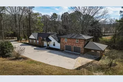 4911 Lower Jersey Road, Oxford, GA 30054 - Photo 46