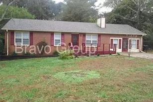 6147 Dorchester Dr, Rex, GA 30273 - Photo 1