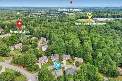 5310 Hedgewick Way, Cumming, GA 30040 - Photo 78