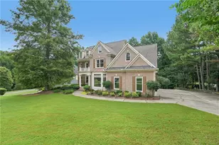 5310 Hedgewick Way, Cumming, GA 30040 - Photo 88