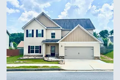 4163 Potomac Walk Court, Loganville, GA 30052 - Photo 1