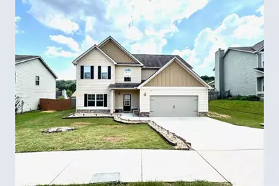 4163 Potomac Walk Court, Loganville, GA 30052 - Photo 2