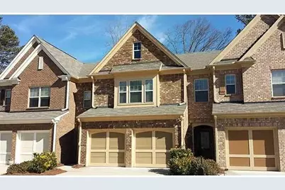 1575 Faircrest Lane, Alpharetta, GA 30004 - Photo 1