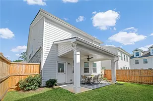 3747 Silvery Wy, Powder Springs, GA 30127 - Photo 34