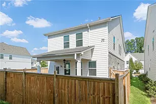 3747 Silvery Wy, Powder Springs, GA 30127 - Photo 36