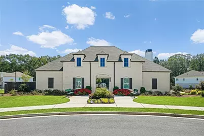3747 Silvery Way, Powder Springs, GA 30127 - Photo 40