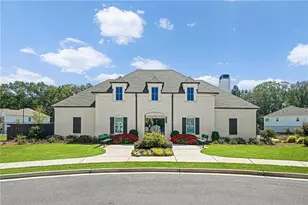 3747 Silvery Wy, Powder Springs, GA 30127 - Photo 40
