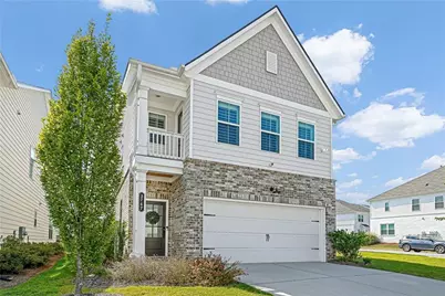 3747 Silvery Way, Powder Springs, GA 30127 - Photo 2