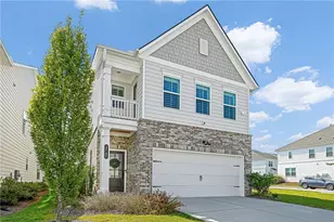 3747 Silvery Wy, Powder Springs, GA 30127 - Photo 2