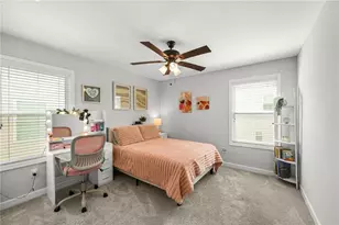 3747 Silvery Wy, Powder Springs, GA 30127 - Photo 30