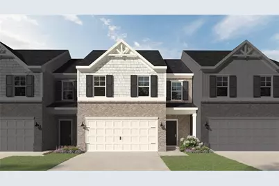 1227 Park Center Circle, Mableton, GA 30168 - Photo 1