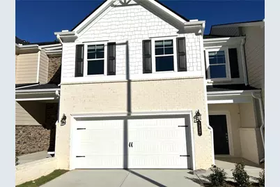 1227 Park Center Circle, Mableton, GA 30168 - Photo 1