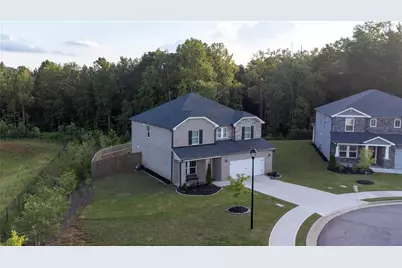 6960 Newcastle Court, Fairburn, GA 30213 - Photo 2