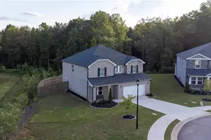 6960 Newcastle Ct, Fairburn, GA 30213 - Photo 2