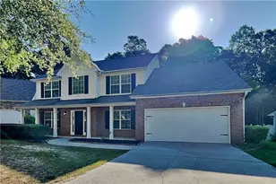 3194 Watson Meadow Ln, Loganville, GA 30052 - Photo 1