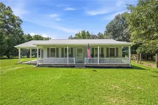 1315 White Hill School Rd, Commerce, GA 30529 - Photo 1