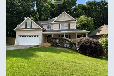 [Address not provided], Marietta, GA 30008 - Photo 1