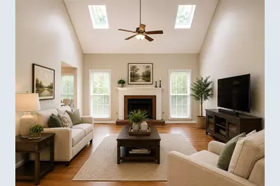 1347 Velvet Creek Way SW, Marietta, GA 30008 - Photo 4