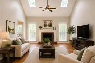 1347 Velvet Creek Way SW, Marietta, GA 30008 - Photo 4