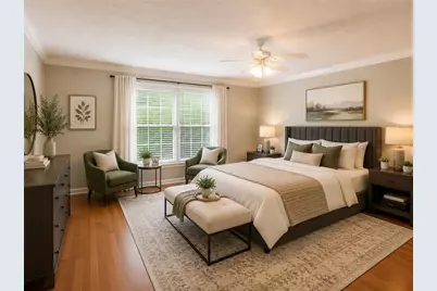 1347 Velvet Creek Way SW, Marietta, GA 30008 - Photo 6